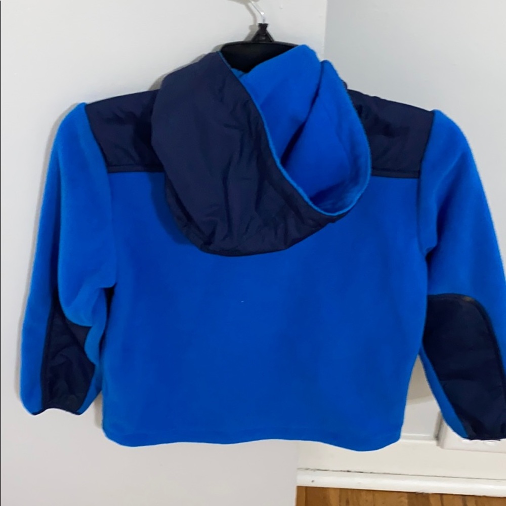 Free Country Jacket - Picture 4 of 4